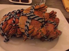 -杭州国际会议中心洲际酒店-原素全日餐厅(解放东路店)