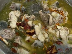 -壹道鸣·药膳鸡(月苑店)