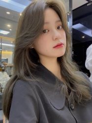 -摩登时代美发沙龙