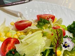 -MIO弥欧洋房西餐厅(中央大街店)