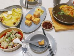 -鹿港小镇(金虹桥国际中心店)