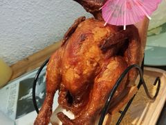 -豆蔻电影主题餐厅(四牌楼店)