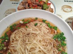 -老淮城·长鱼面(河下古镇店)