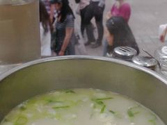 -神仙雪浓汤(明洞店)