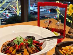 -长沙尼依格罗酒店