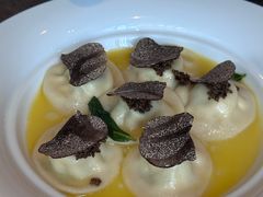 -OGGI TRATTORIA PIZZERIA(深业上城店)