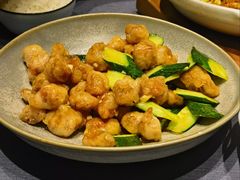 溜肉段-小天厨民间菜馆(深圳街店)