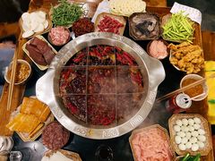-大龙火锅(老店)