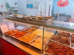 -文虎酱鸭(东塔路店)