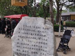 景点-莲湖公园