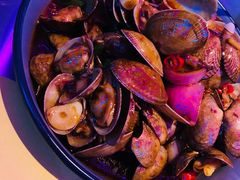 -燥次·烧烤酒场(万象城店)