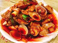 -十里铺铁板鱿鱼