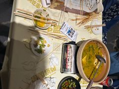 -串盟烧烤·长沙美食地标(星沙店)