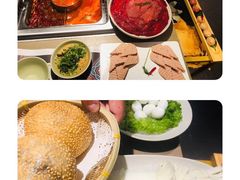 -山城辣妹子(定福庄店)