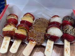 -盒马鲜生(红莲店)