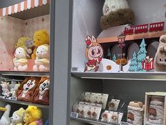 -泡泡玛特POPMART(石景山万达店)