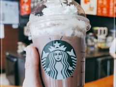 冰巧克力-星巴克臻选(北京太阳宫凯德店)