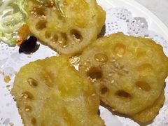 -小放牛炒菜馆(裕华万达店)