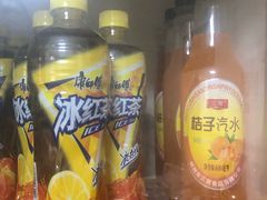 -明月食府(二区干二路店)