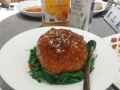 -老北门·苏帮菜·湖景包间(月光码头店)