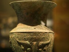 -盘龙城遗址博物院