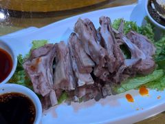-悦真雅院·四合院·清真私房菜(雍和宫店)