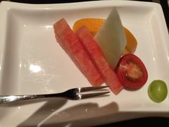 -珍呈中餐厅•粤川淮扬新疆(乌鲁木齐康莱德酒店)