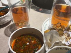 -芸山季·云南野生菌火锅(宝能环球汇店)