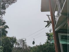 -二龙喉公园