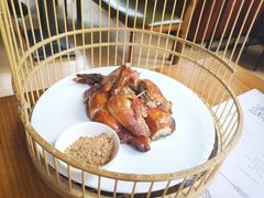 -瓦的wade音乐餐厅·酒吧·年会·轰趴(下沙宝龙广场店)
