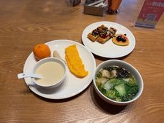 -北京乐多港万豪酒店·臻厨