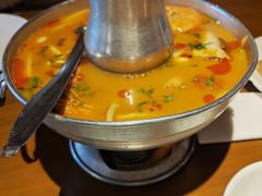 -泰国餐厅 Thai Food(裕华万达店)