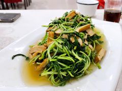 马来头炒豆干-福运来酒家(川南奉公路店)