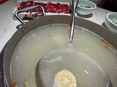 -八合里潮汕鲜牛肉火锅(深圳海岸城店)