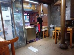 -元志初腊汁肉夹馍(钟楼粉巷店)