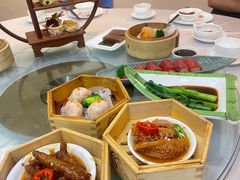 -鹿鸣酒家(越秀店)