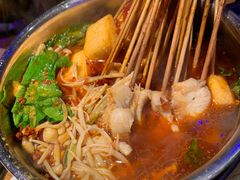 -大哈福烧烤·海鲜·家常菜(延安三路店)