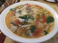 -新疆风味冷水鱼庄(友谊峰路店)