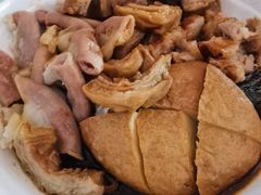 -车头老二大排档