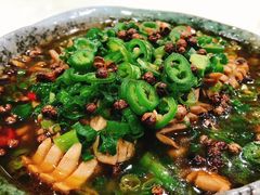 -南海渔家•海鲜•正宗海南菜(海棠湾店)