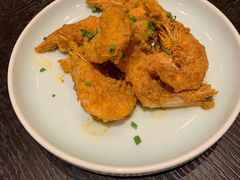 -海天楼中餐厅(吴宫泛太平洋酒店)