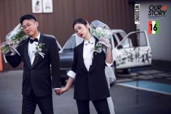 点击看大图 -维纳斯婚纱摄影(鞍山店)