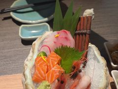 -炙柒Sekinana·精致日料(合生汇店)