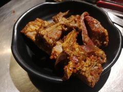 -五彩凉山自助西昌烧烤(柳翠路店)