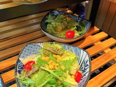 -松子料理(亮马桥店)