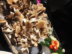 -捞王猪肚鸡火锅(财富中心店)