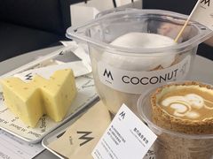 -M Stand(西安大悦城店)