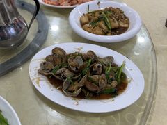 -考记泥焗鸡农庄·海鲜(北洛秘境店)