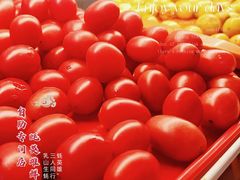 -蚝英雄鲜蚝自助专门店(长楹天街直营店)