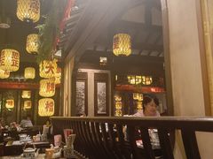 -南京大牌档(中关村领展广场店)